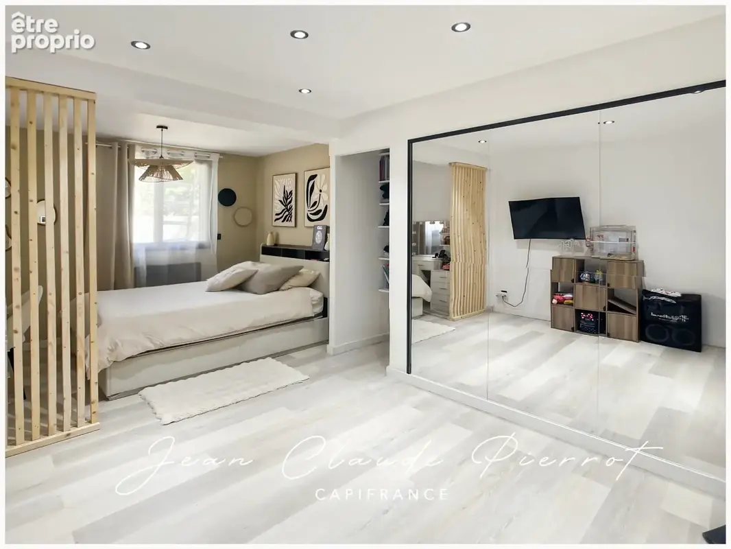 Maison à vendre 0 pièces CAVEIRAC (30) - photo 5