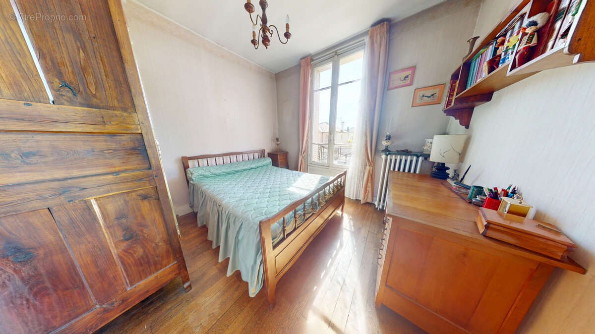 Maison à HOUILLES
