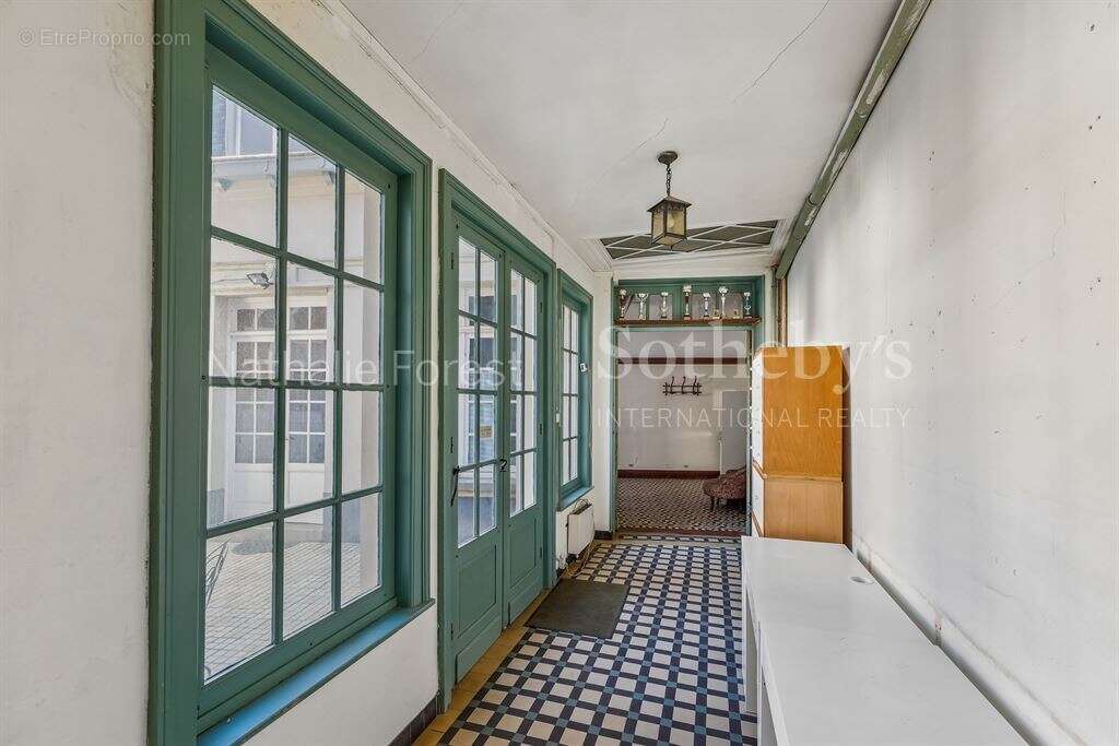 Maison à LILLE
