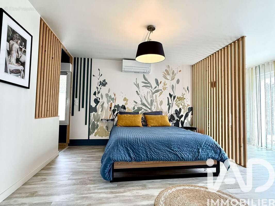 Photo 5 - Maison à TEYRAN