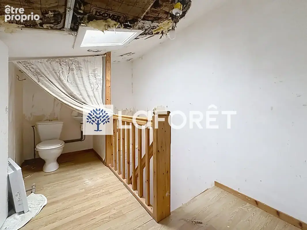 Vente maison BOUSSAIS - photo 8