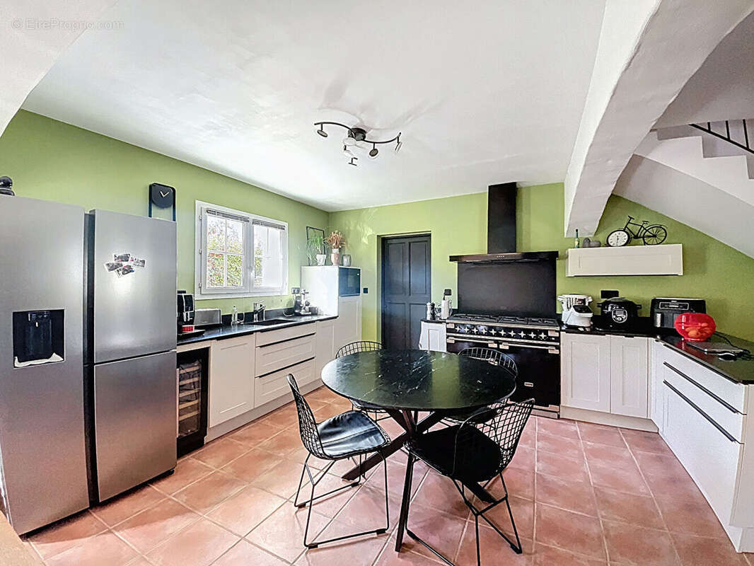 Maison 172m² à pierrevert - photo 6