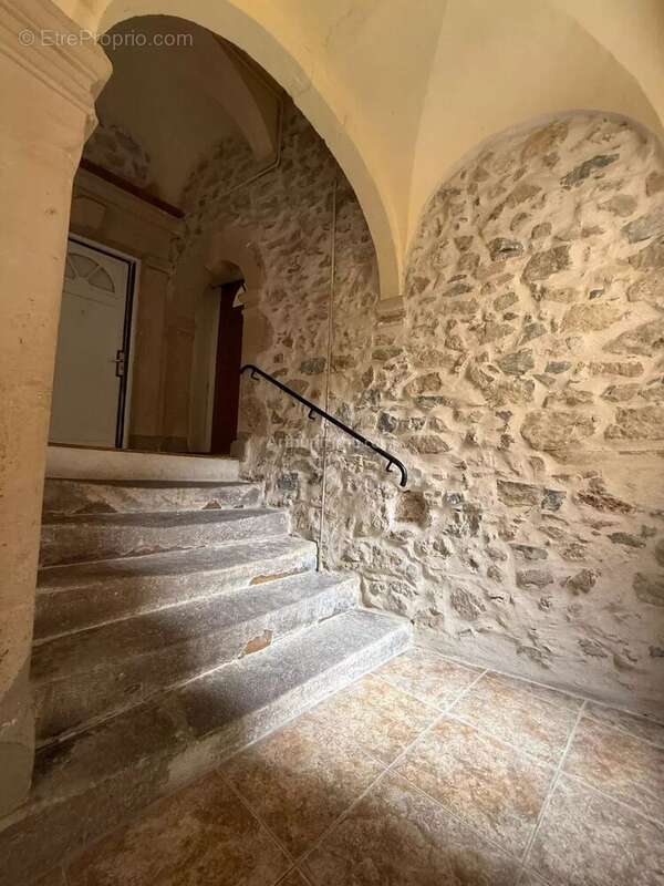 Appartement à CLERMONT-L'HERAULT