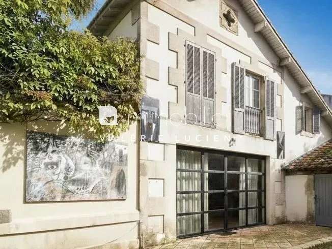 Maison à SAINT-REMY-DE-PROVENCE