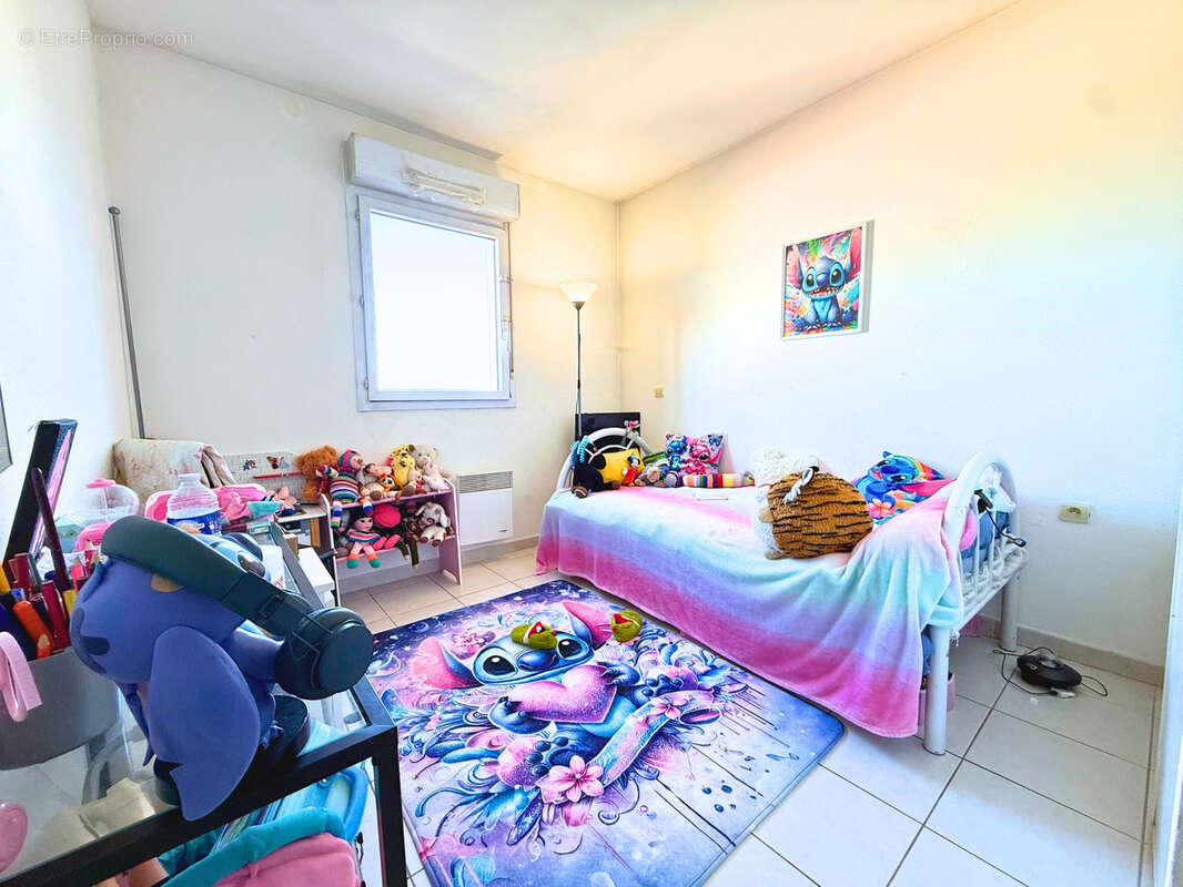 Appartement à ISTRES