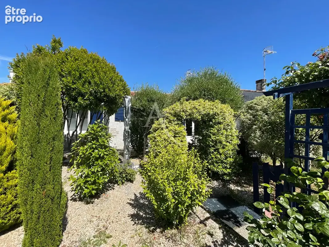 Maison Longeville Sur Mer 4 pièce(s) 69 m2 - photo 4