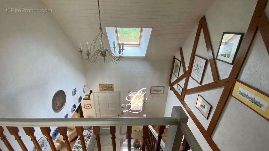 Appartement à LE MANS