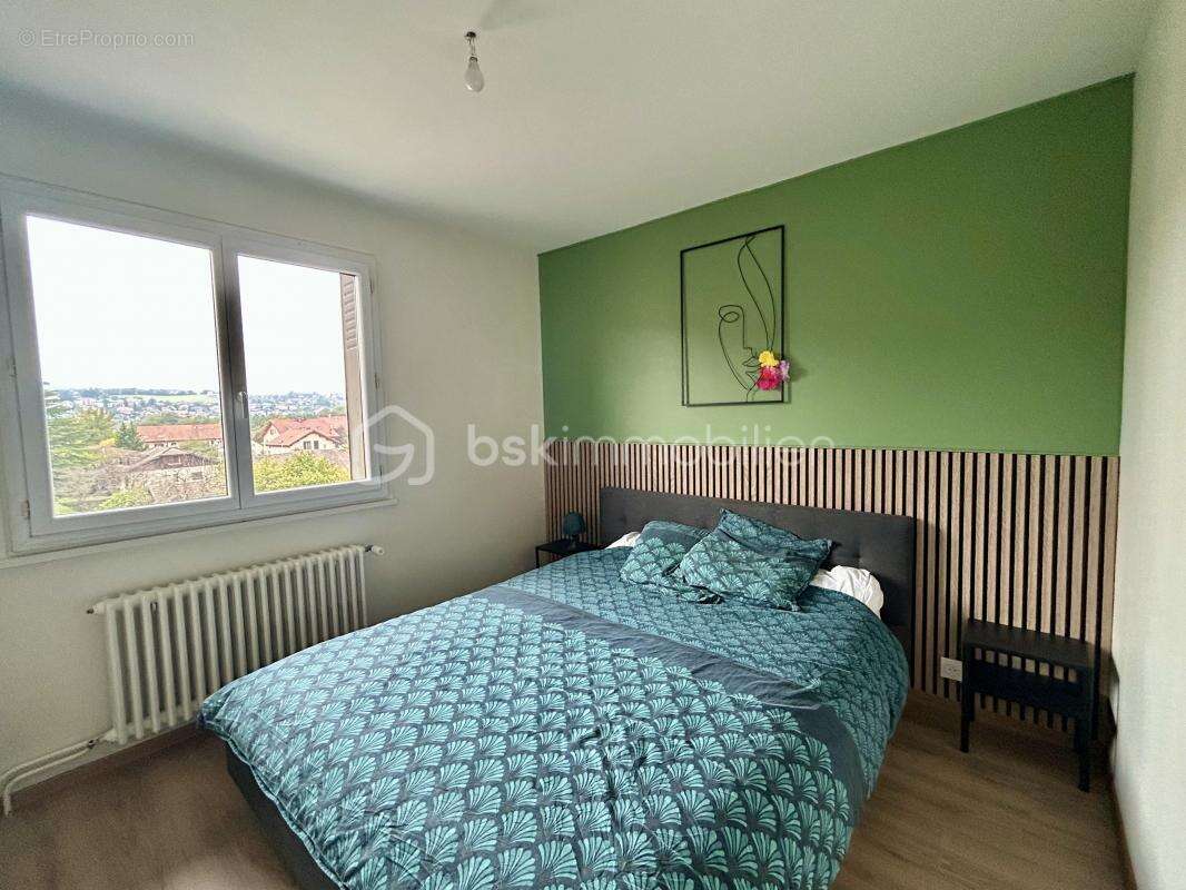 Appartement à ANNECY