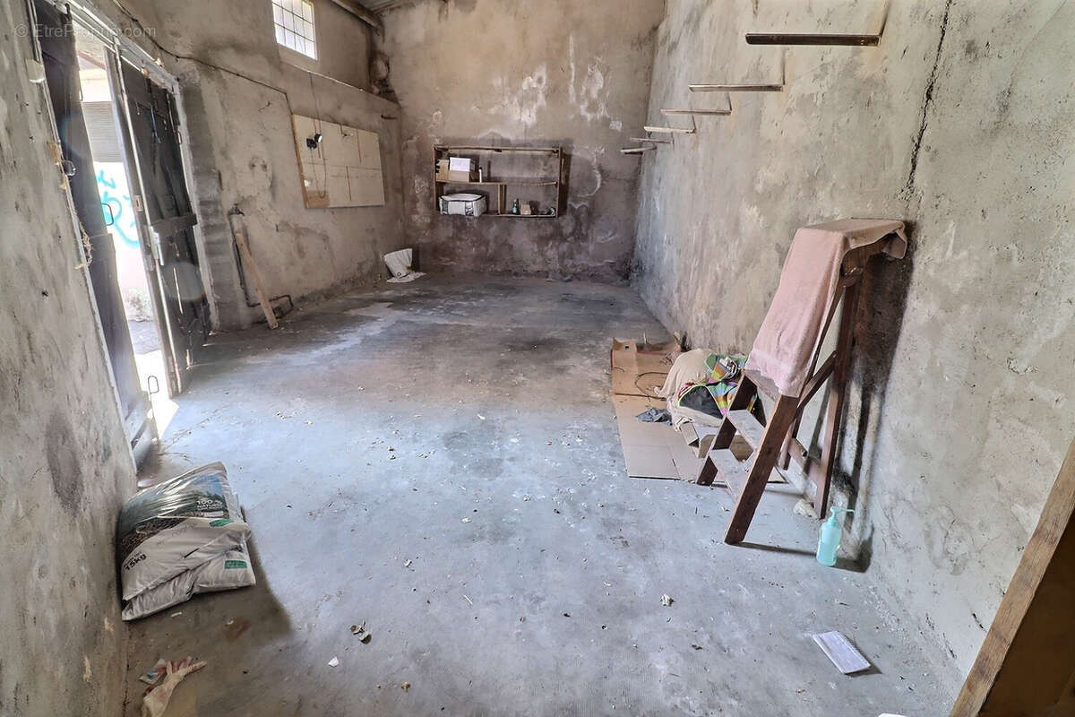 Maison à CLERMONT-L&#039;HERAULT