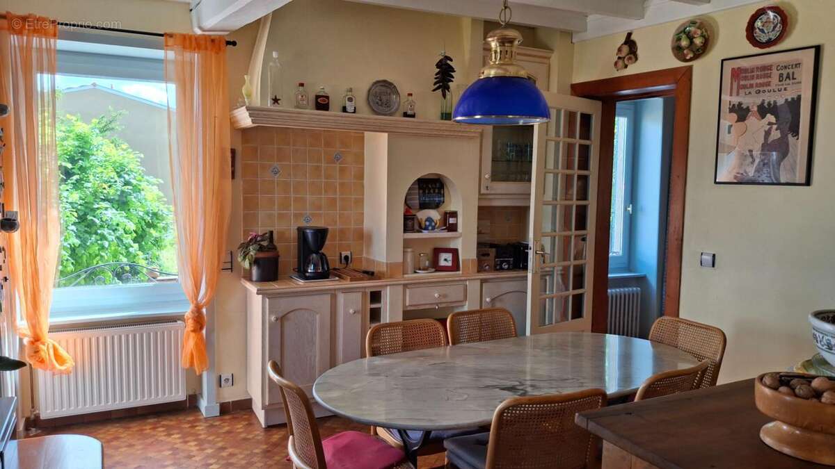 Propriété de caractère ? 320 m²  Deux habitations indépendantes - photo 10