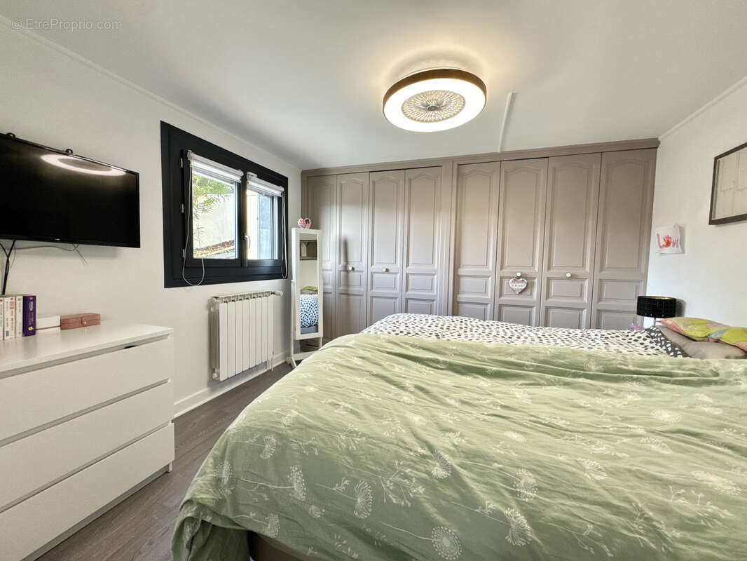 Maison à PENNE-D&#039;AGENAIS