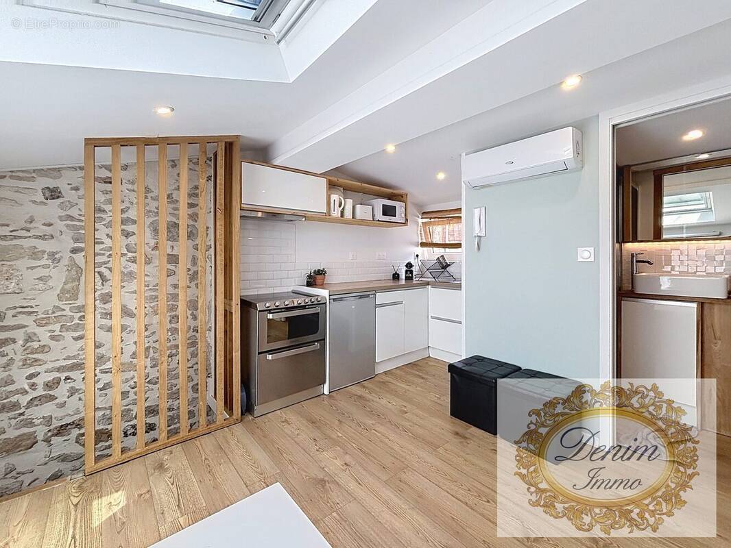 Appartement à NIMES