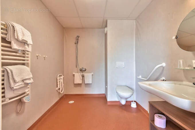 Investissement locatif lmnp – sete – 5.68 % - photo 5