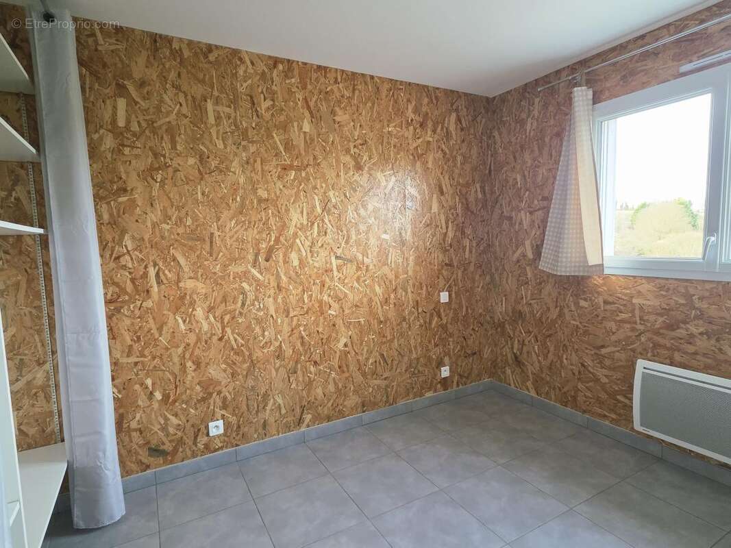 Maison à CHATEAU-GONTIER