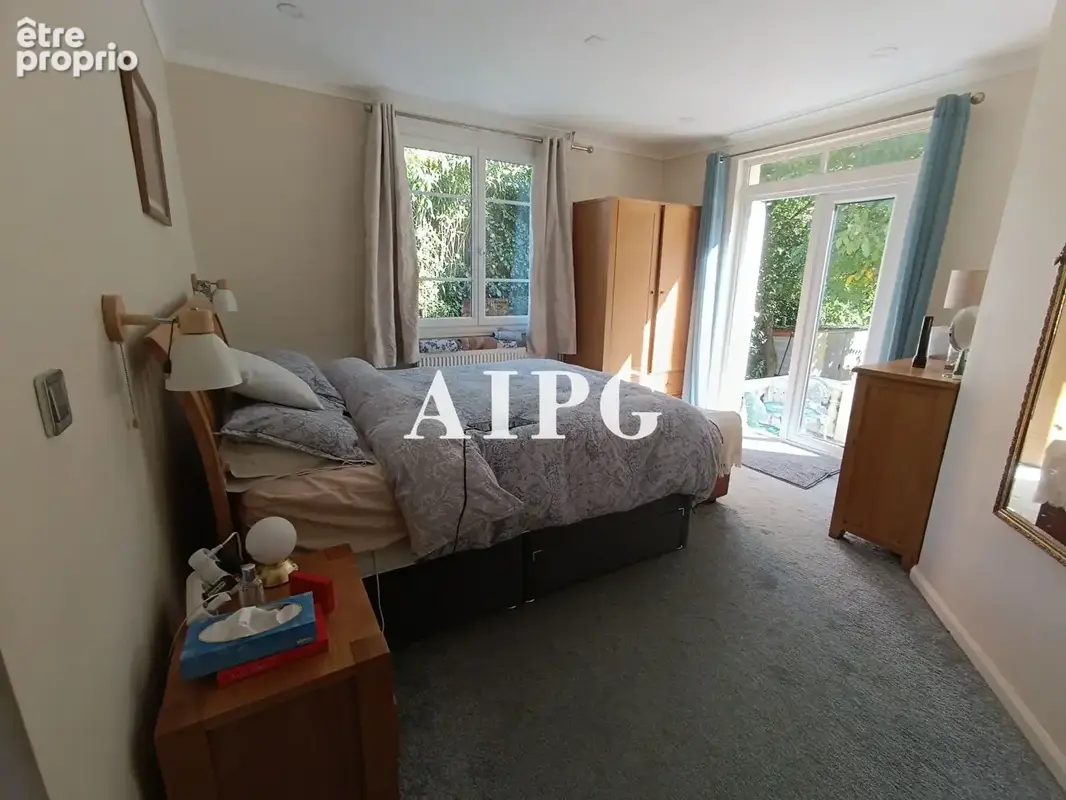 Bon Repos Sur Blavet, maison à vendre - photo 8