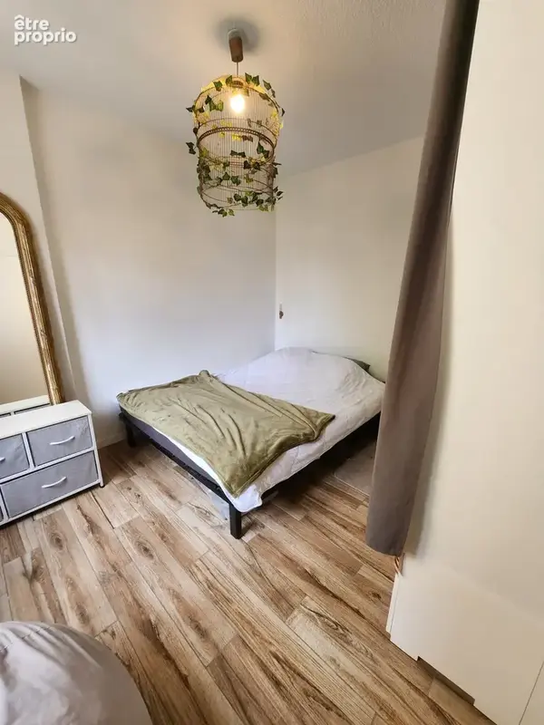Appartement 2 pièces au cœur de bourgoin-jallieu - photo 5