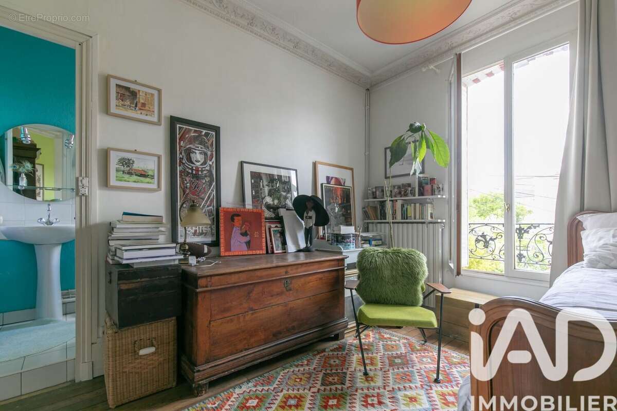 Photo 7 - Maison à FONTENAY-SOUS-BOIS