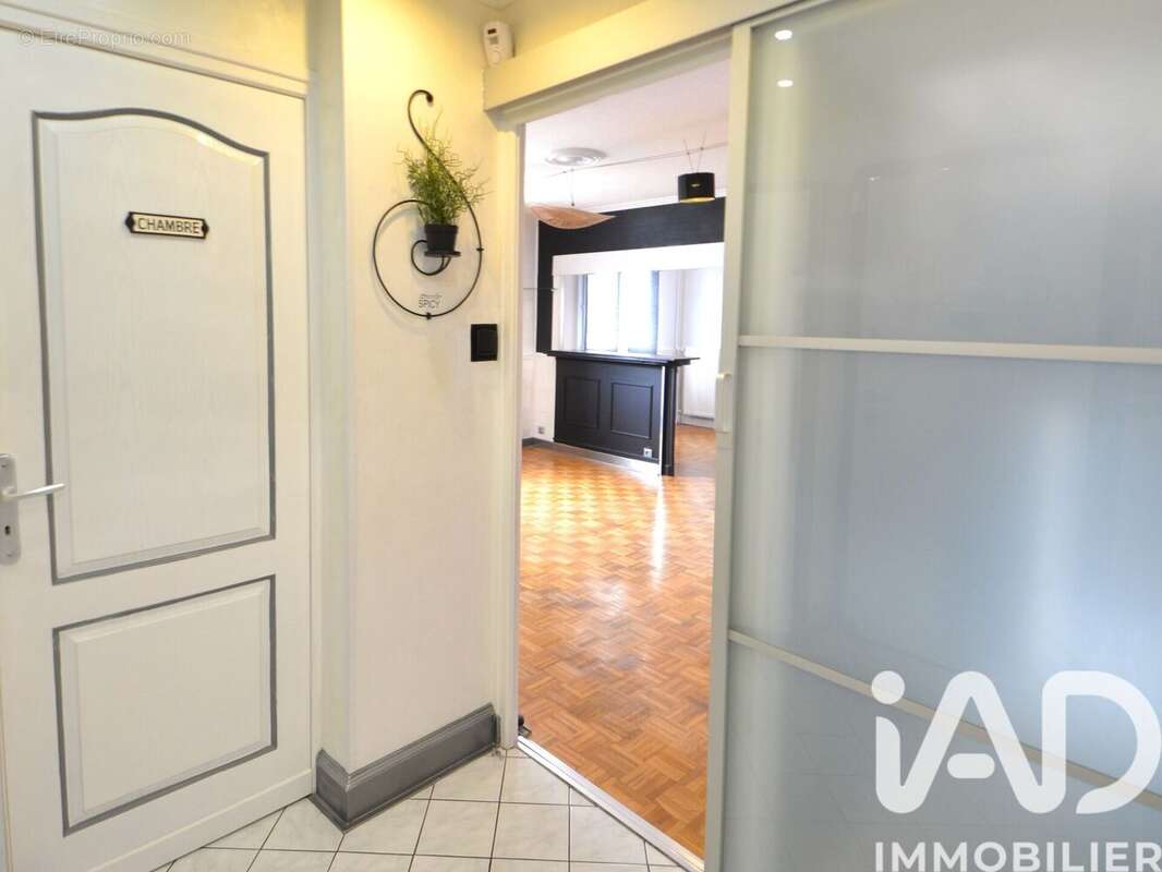 Photo 2 - Appartement à FONTAINE