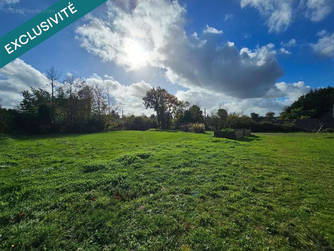 Photo 8 - Terrain à PAIMPOL