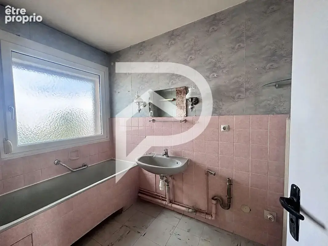 Appartement Colmar 5 pièce(s) 93.07 m2 - photo 5
