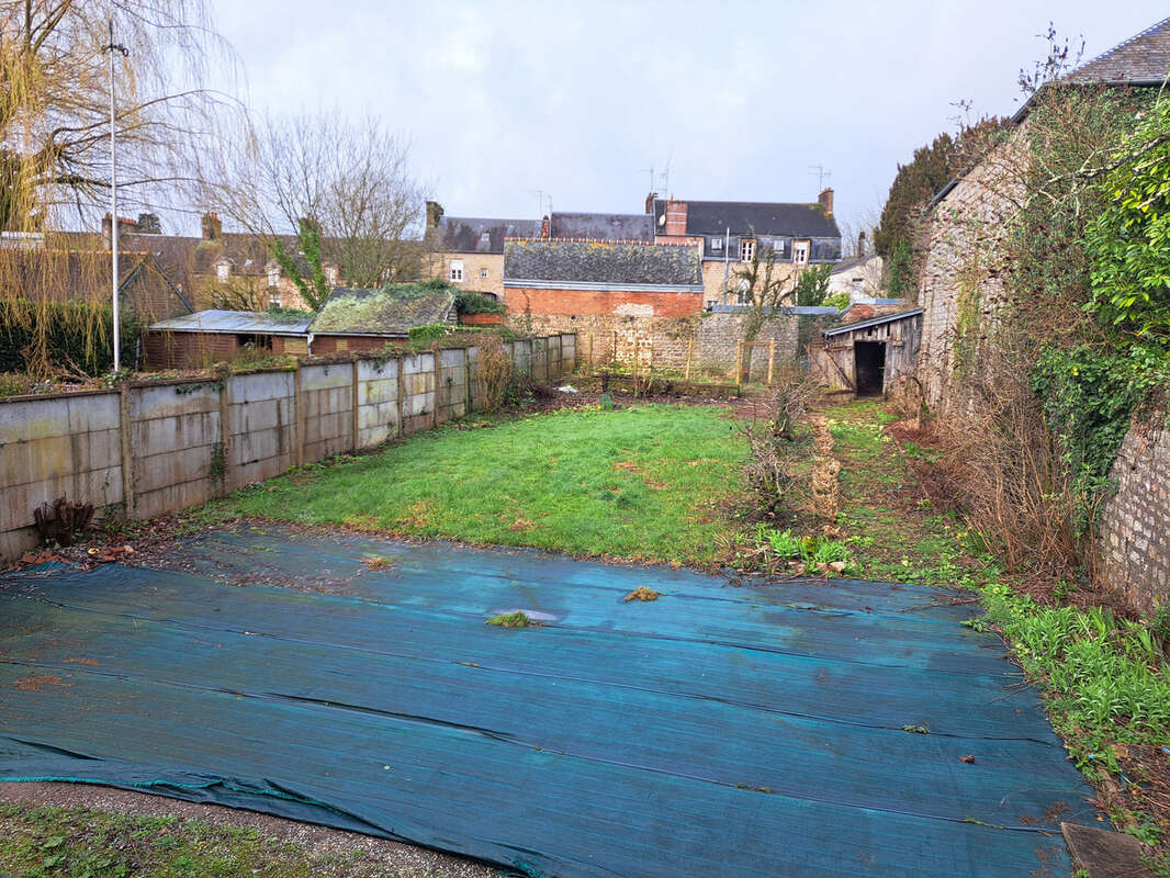 Maison à LA FERTE-MACE