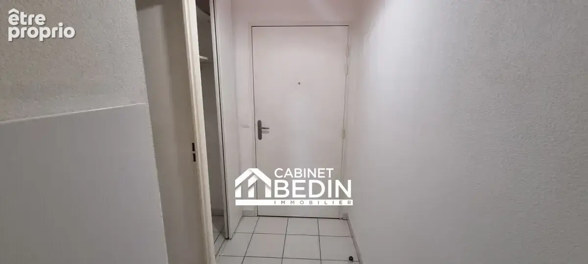 Appartement 1 pièce 22 m² à vendre à Canejan (33610) - photo 6