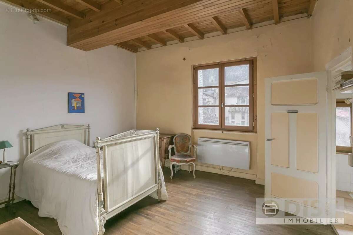 Maison à SAINT-ANTONIN-NOBLE-VAL