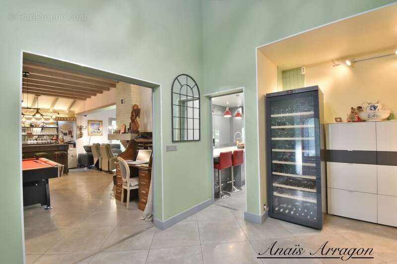 Maison à HAUTEFAGE-LA-TOUR