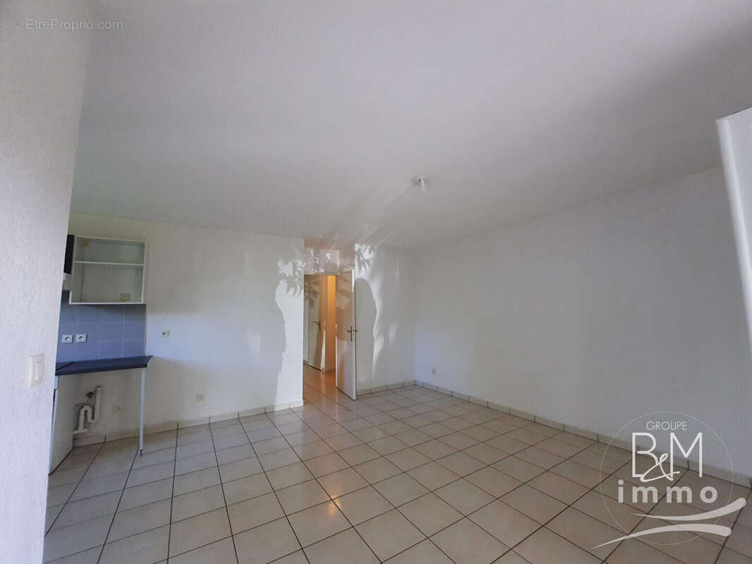 Appartement à SAINT-VINCENT-DE-TYROSSE