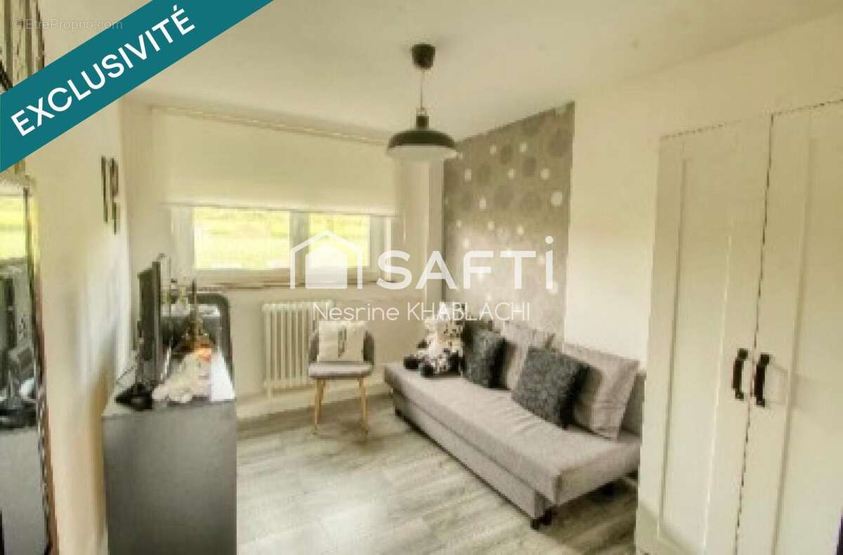 Photo 3 - Appartement à LONGUYON
