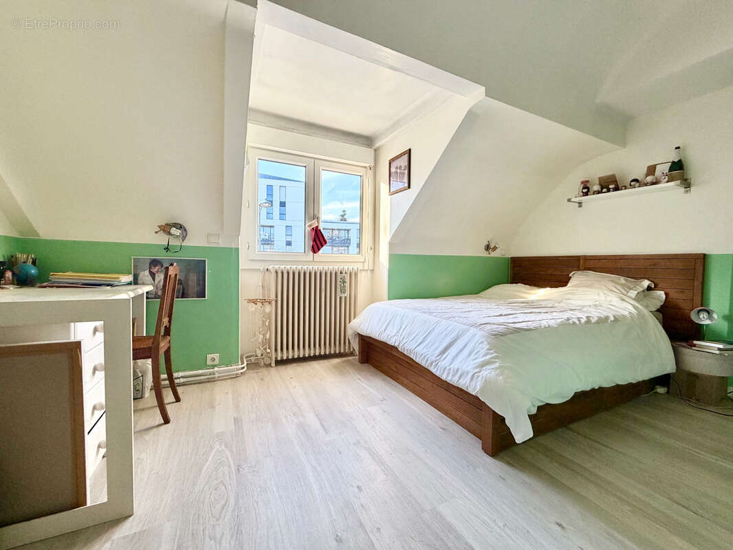Maison à RENNES