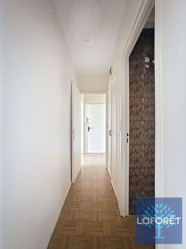 Appartement à NEUILLY-SUR-MARNE