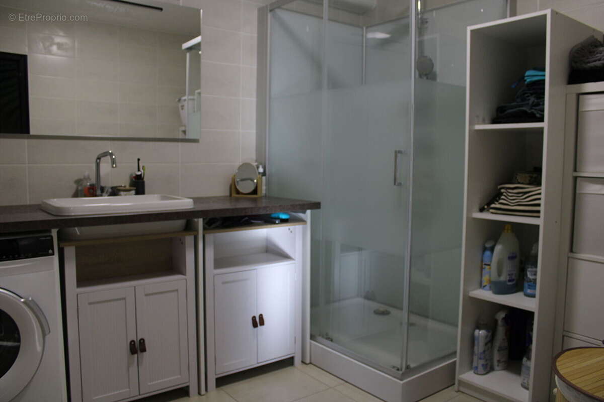 Appartement à LA GUERCHE-DE-BRETAGNE