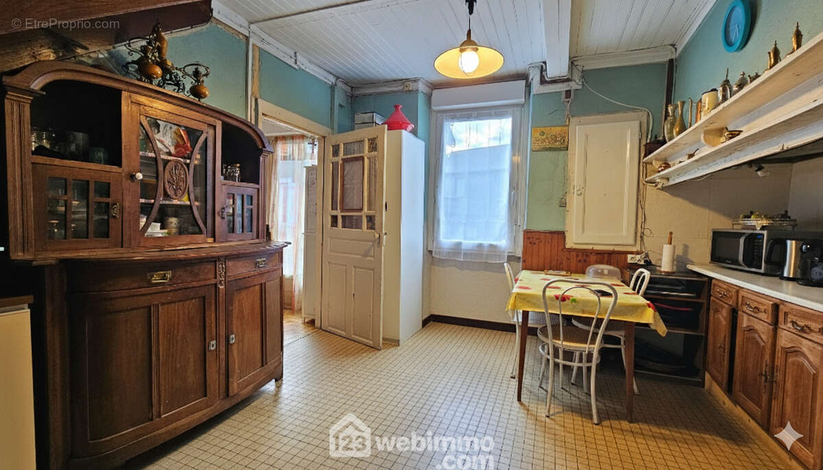 Maison 78 m² à Benejacq  - photo 6