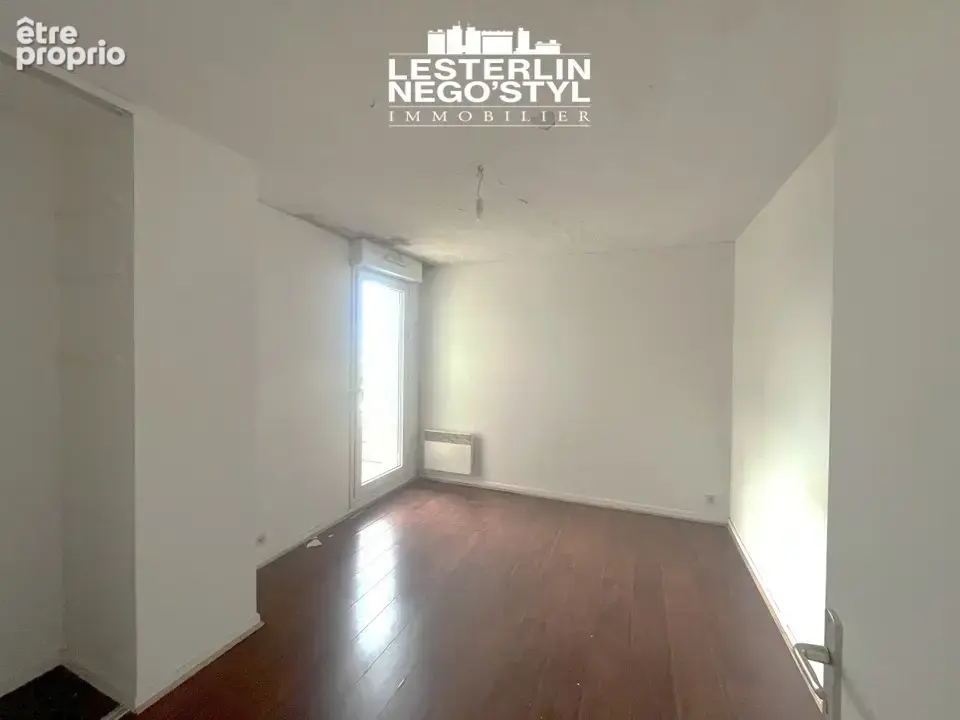 Appartement 93 m² à Le Havre  - photo 2