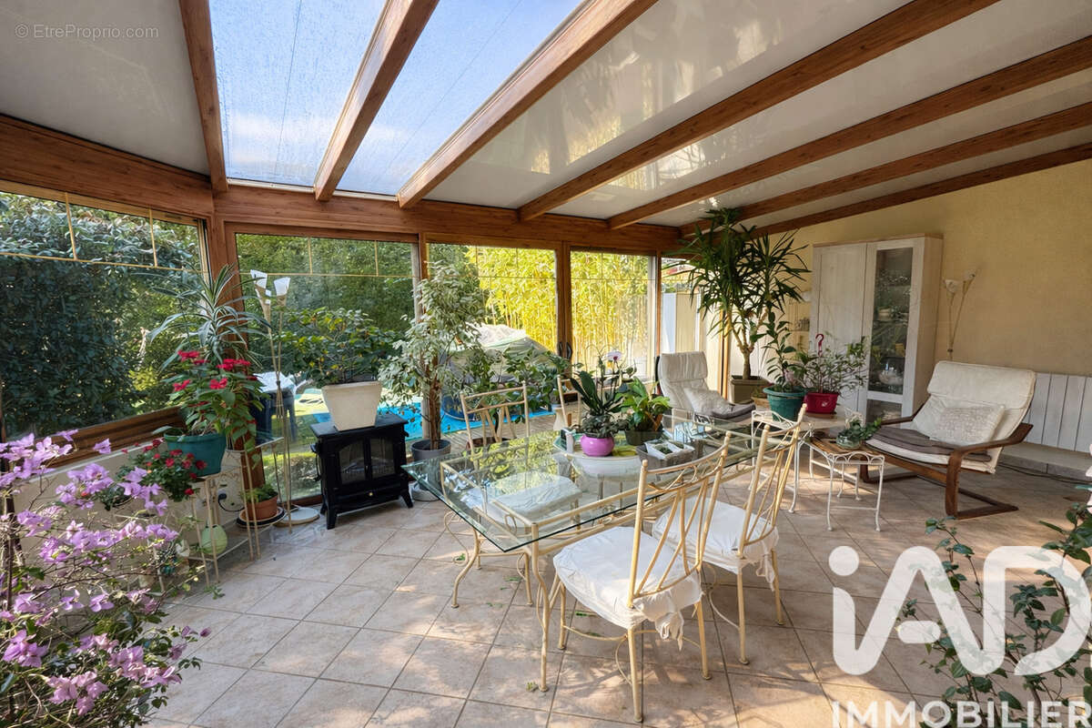 Photo 7 - Maison à LUZARCHES