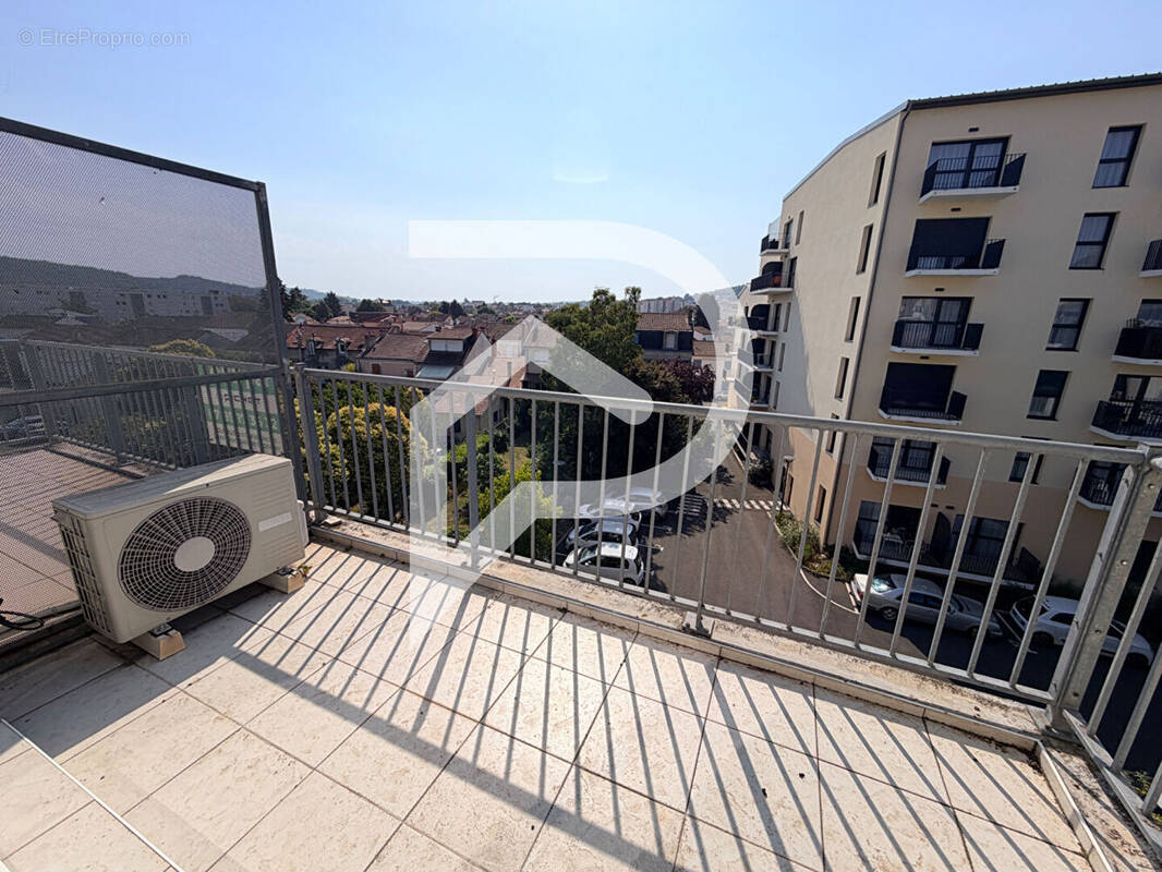 Appartement à PERIGUEUX