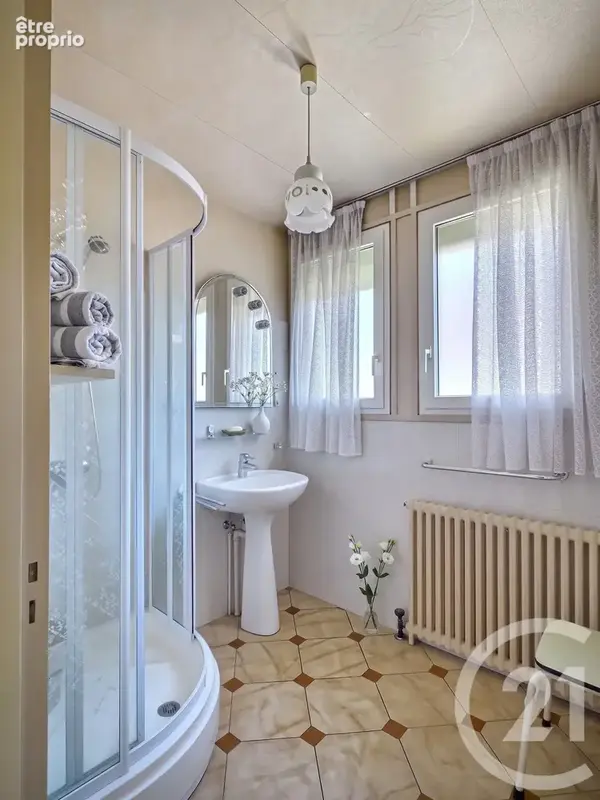 Maison 67 m² à Antony  - photo 11