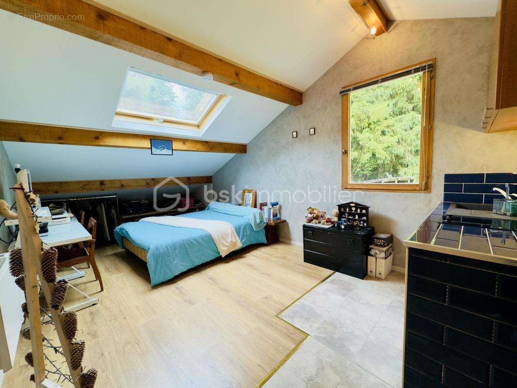 Maison à THORENS-GLIERES