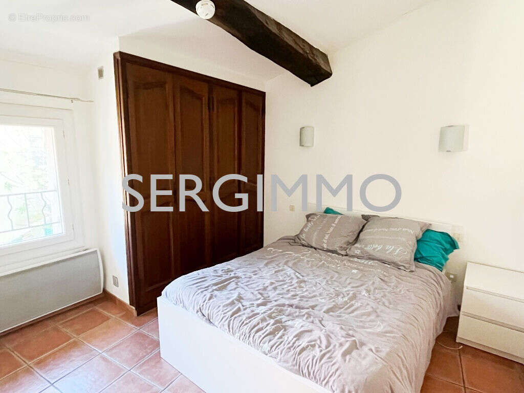 Maison à MONTAUROUX