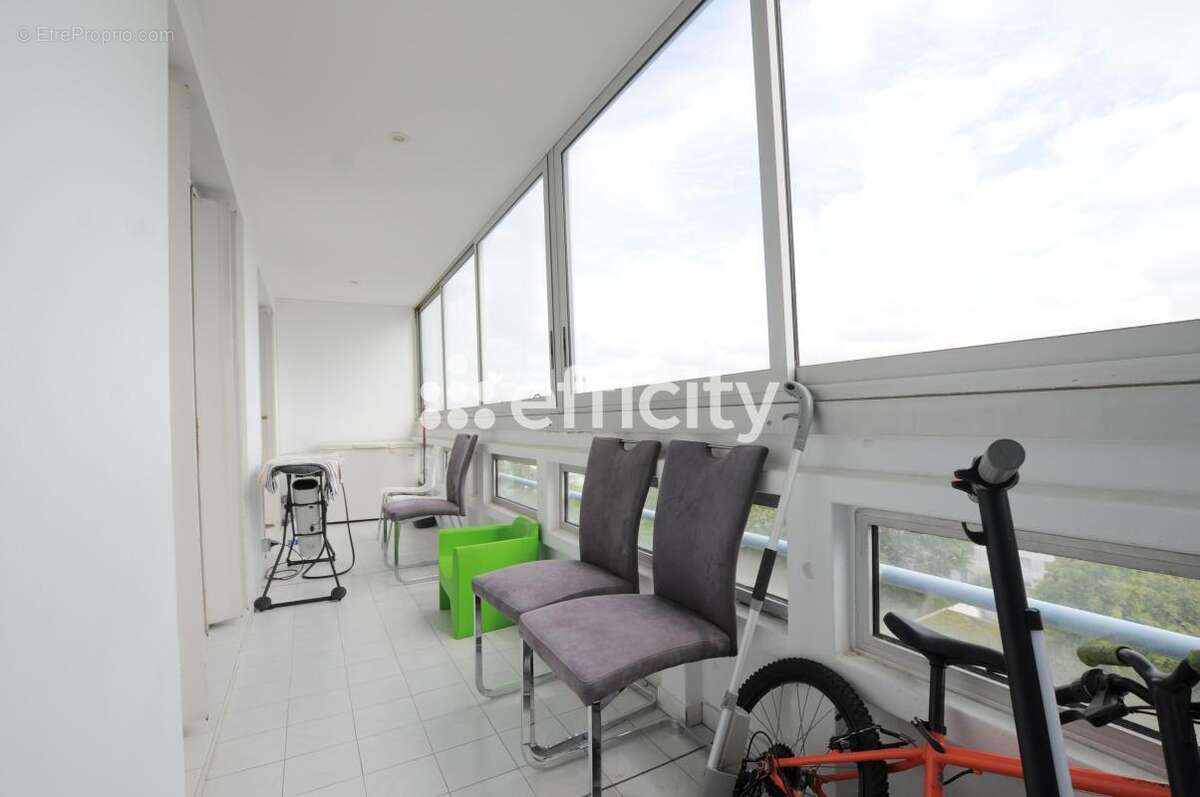 Appartement à VENISSIEUX
