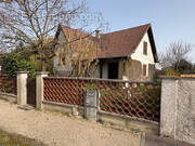 Maison à GARNAT-SUR-ENGIEVRE