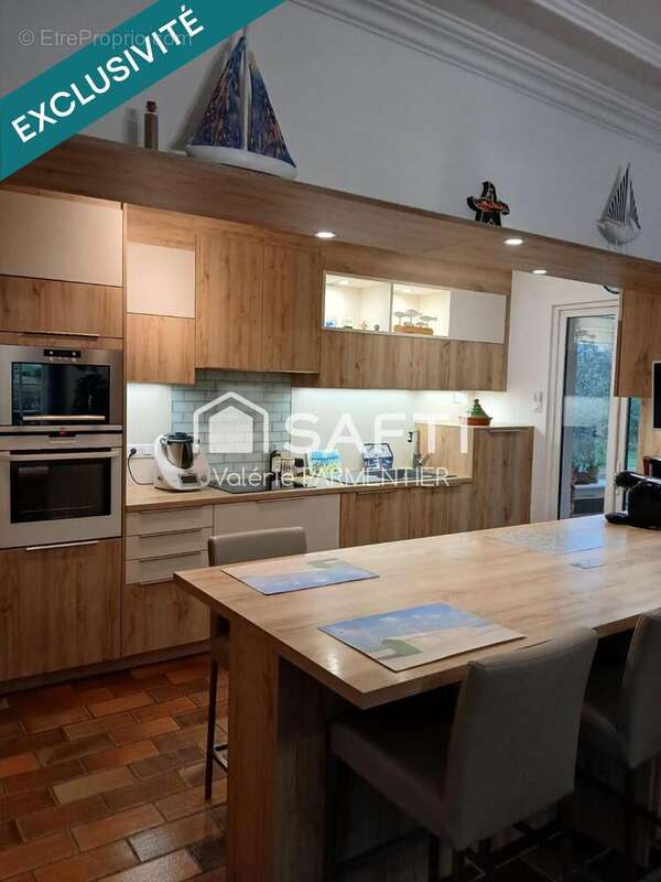 Photo 3 - Maison à BERCK