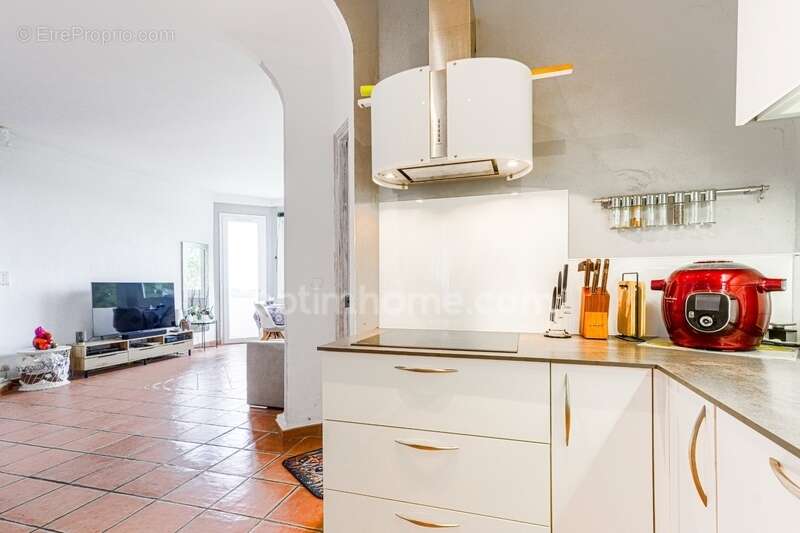 Appartement à VENCE