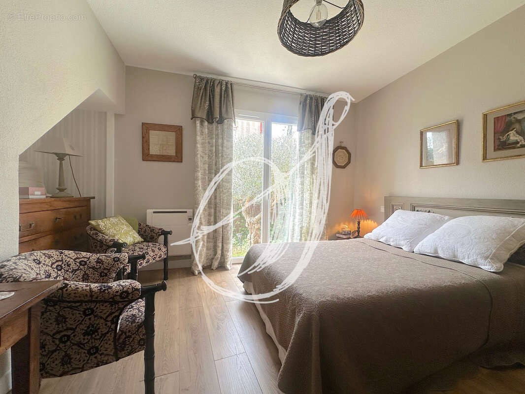 Maison à MONTPELLIER