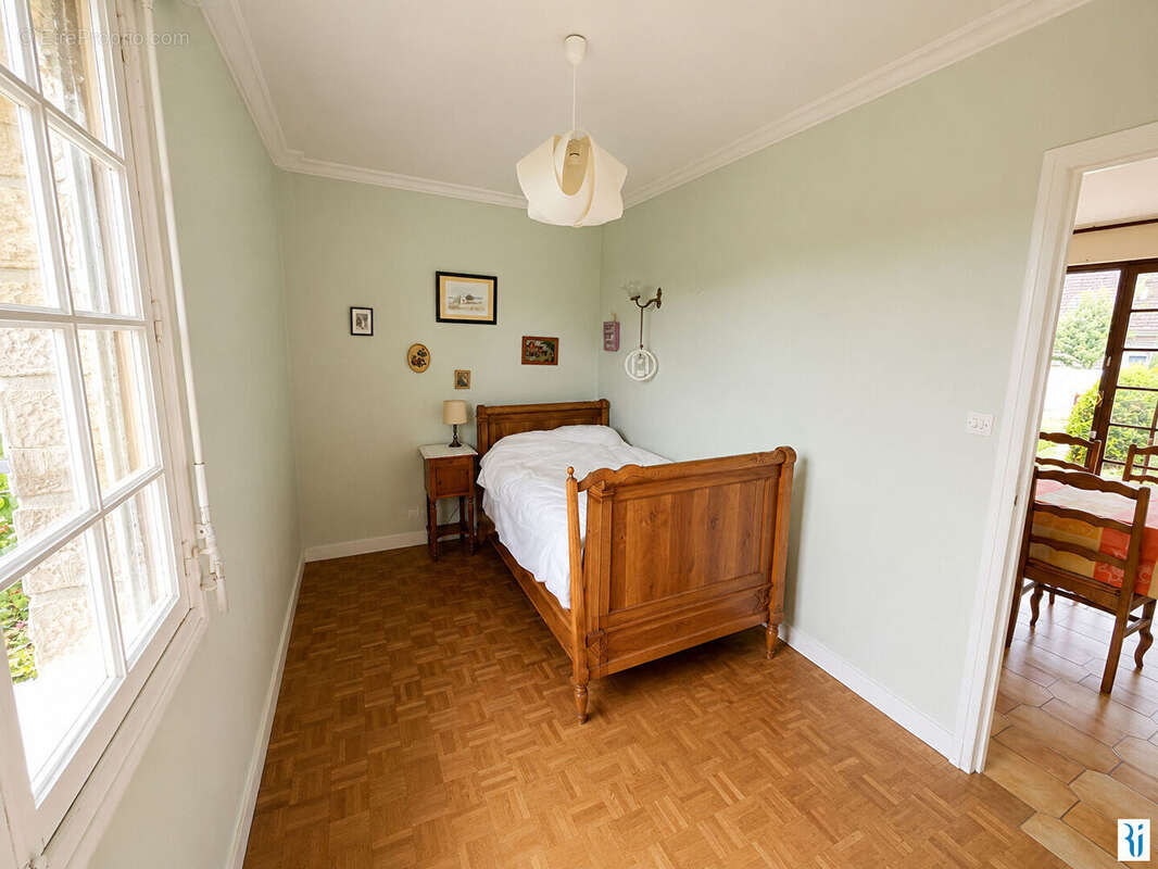 Maison 117 m² à Bonsecours  - photo 8