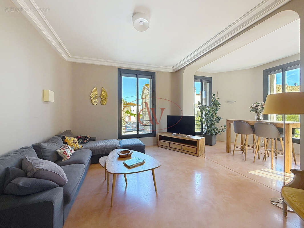 Maison à TORREILLES
