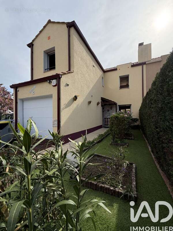 Photo 1 - Maison à REZE