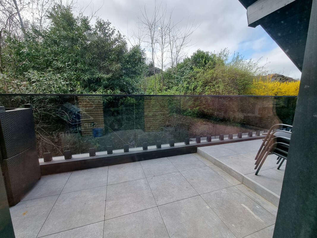 Appartement à NEUVECELLE