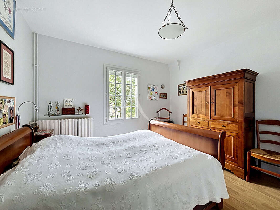 Maison à LA POSSONNIERE